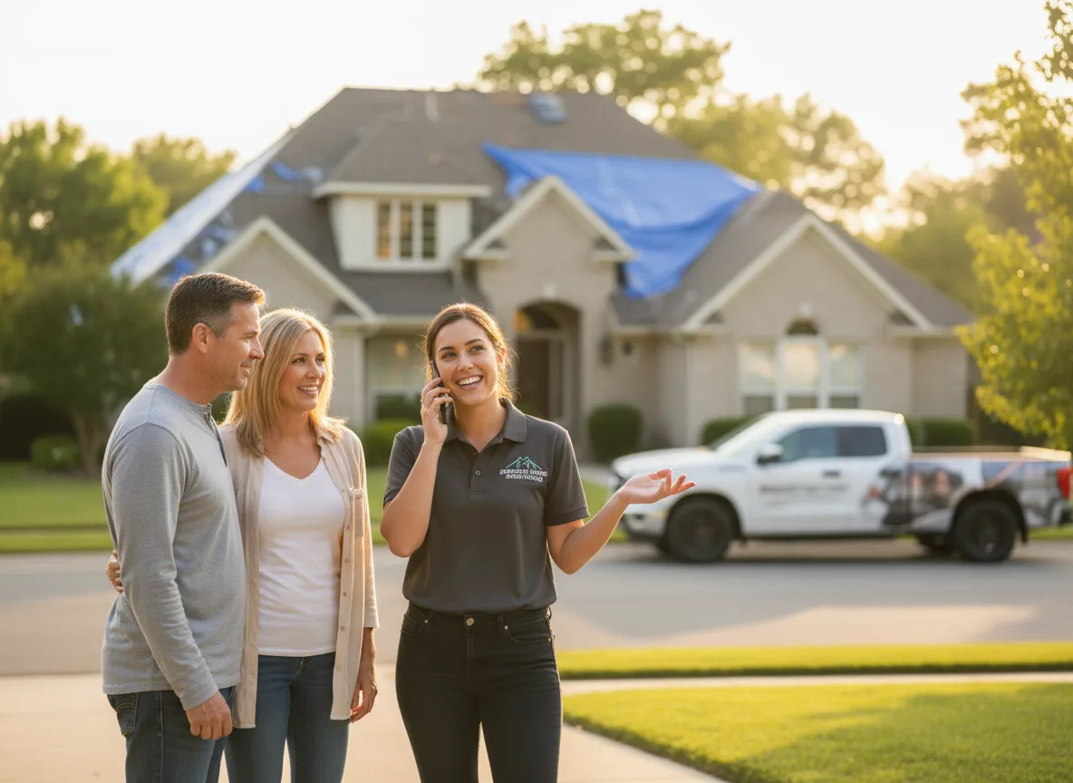Emergency Roof Repair Charlotte, MI FAQs